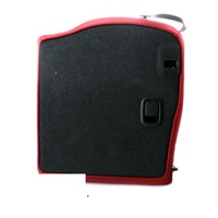 фото thumb №10, Mini cabrio r52 заднее сиденье спинка правый задняя полукожа