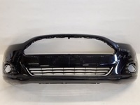 фото thumb №8, Ford fiesta 2012 lift бампер перед