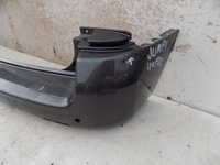 фото thumb №4, Бампер задня citroen jumpy 4xpdc