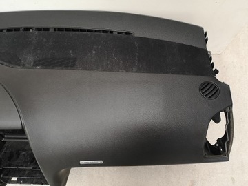 фото thumb №8, Консоль панель pulpit audi q7 4l европа