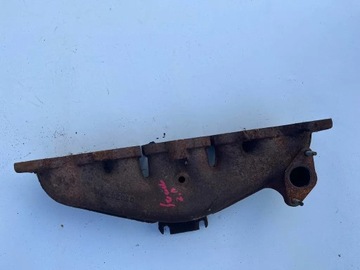 фото thumb №1, Scudo jumpy expert коллектор выпускной 2.0 hdi 09r