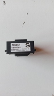 Купить Модуль esp 476a04ea0a nissan qashqai 2 j11, фото thumb