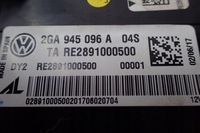 фото thumb №4, ^^ vw t-roc лампа задняя правая led 2ga945096a