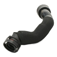 Шланг вентиляційний do ridex 1600h16000025 Оригінал, фото thumb