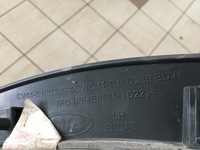 фото thumb №11, Ford kuga mk2 escape молдинг расширитель арки крыла левый перед cv44-s16d239-a