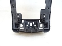 Renault scenic iv панель средний рамка дисплея 682607429r Киев, фото thumb