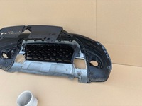 фото thumb №6, Dacia duster ii 2 бампер перед передній