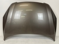 фото thumb №1, Капот крышка двигателя kia ceed i 1