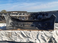 фото thumb №16, Бампер задня 4x pdc peugeot 207