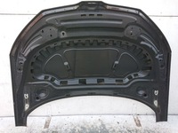 фото thumb №13, Skoda superb 3 iii 3v0 капот крышка двигателя