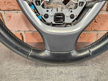 фото thumb №6, Bmw f10 f01 f07 руль sport набор кожа лепестки 6792421