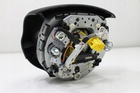 фото thumb №14, Подушки безопасности пассажира водителя ремни audi a6 c7 ori