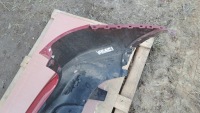 Nissan qashqai 2 2 j11 бампер задний nr8 Цена, фото thumb