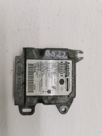 фото thumb №1, Модуль подушка безопасности renault kangoo i 8200098402 97-07