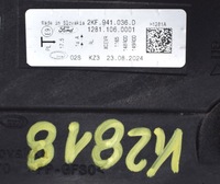 фото thumb №11, Ford tourneo connect mk3 лампа права перед передня org eu 2kf941036d