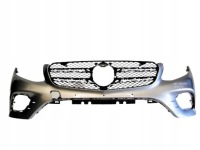 фото thumb №1, Mercedes glc x253 253 бампер передний amg pak pts