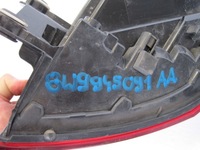 фото thumb №7, Лампа задня audi a4 8w9 рестайлінг універсал 8w9945092aa