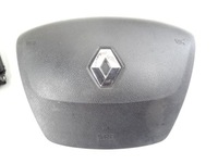 фото thumb №11, Подушки безопасности, ремни kpl. renault megane iii lift