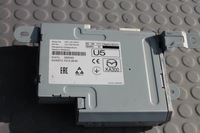 фото thumb №1, Тюнер радио kd7j66drxa модуль mazda cx-5 ii 17-