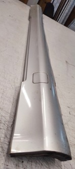 фото thumb №5, Накладка порогова ліва w208 clk планка поріг cabrio