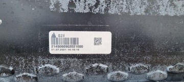 фото thumb №15, Vw id3 id.3 бампер перед оригінал c409