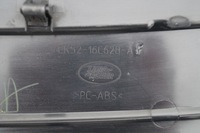 фото thumb №7, Молдинг капот land rover range rover vogue l405