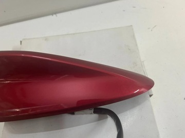 фото thumb №6, Mazda 3 iii bm рестайлінг 13-18 антена дахова плавник акула