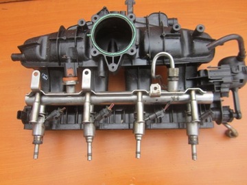 фото thumb №8, Vw 1.8 2.0 tsi tfsi інжектор 0261500160 / планка 06j133317m 0261545035