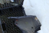 фото thumb №6, Бампер задняя задний opel meriva b pdc