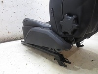 фото thumb №8, Сидіння лівий передній перед напівшкіра volvo v40 ii