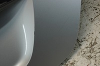 фото thumb №13, Кришка багажника багажника задня mercedes w211 lift sedan