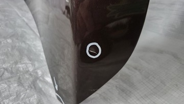 фото thumb №11, Капот кришка двигуна hyundai ix35 10-