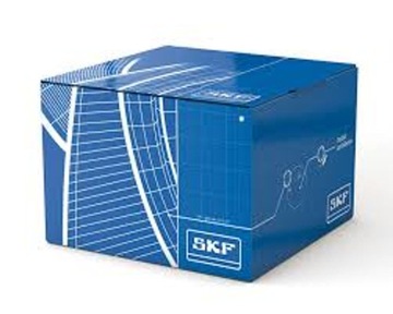 фото thumb №2, Skf підшипник колеса ступиця зад