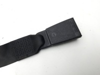 Mercedes-benz s w126 1986 пряжка заднего поперечина безопасности Недорого, фото thumb