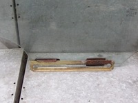 фото thumb №6, Ford ranger скло ліва права задня 06-11 r.