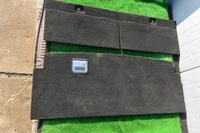 фото thumb №1, Підлога багажника 7 місць mercedes gl x164