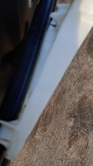 фото thumb №9, Vw golf vi механізм двигун скло задня лівий обшивка