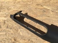 фото thumb №5, Защита накладка dekor панели hyundai kona 18r