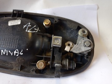 фото thumb №7, Ручка kia carnival лівий перед k53a59410