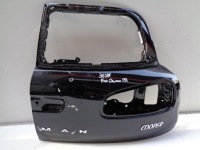 фото thumb №1, Дверь правое задние mini clubman f54 nr 36211