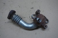 фото thumb №1, Nissan navara d40 труба трубка шланг egr 2,5 dci lift 11r