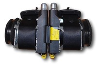 фото thumb №1, Mercedes w212 задня pas ремені комплект подушка безпеки