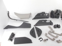 фото thumb №3, Заглушка захист ручка молдинг volvo xc60 блок двигуна