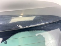 фото thumb №3, Крышка багажника задняя mini r60 countryman b11