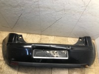 фото thumb №1, Бампер задний citroen c4 exld 5d