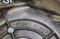 фото thumb №8, Корпус розподільний вал toyota avensis t25 rav-4 2.4 vvti 2az 280141211