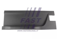 фото thumb №1, Планка зовнішній iveco daily 14 двері зад le