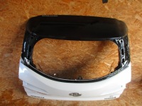 фото thumb №4, Кришка багажника задня задня toyota corolla e21 kombi