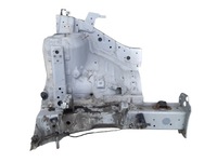 фото thumb №1, Hyundai ix35 лонжерон левая перед