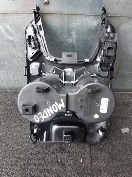 фото thumb №10, Туннель держатель na кружки ford mondeo mk5 англичанин